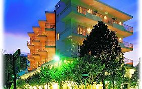 Hotel Bamby